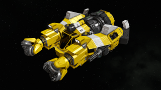 Thumbnail image of Aggressive Miner from blueprint